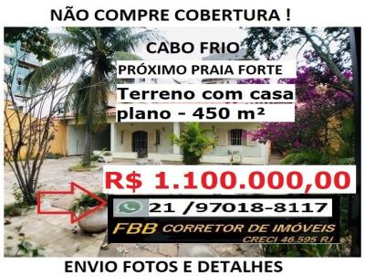 Casa para Venda, em Cabo Frio, bairro Vila Nova, 3 dormitrios, 2 banheiros, 1 sute, 6 vagas